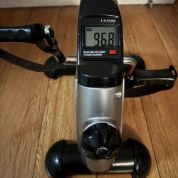 Mini Multi-Function Stepper, Exercise Bike 