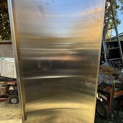 Refrigerador SUB-ZERO 601R