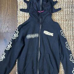 Glo Gang Forever Hoodie 