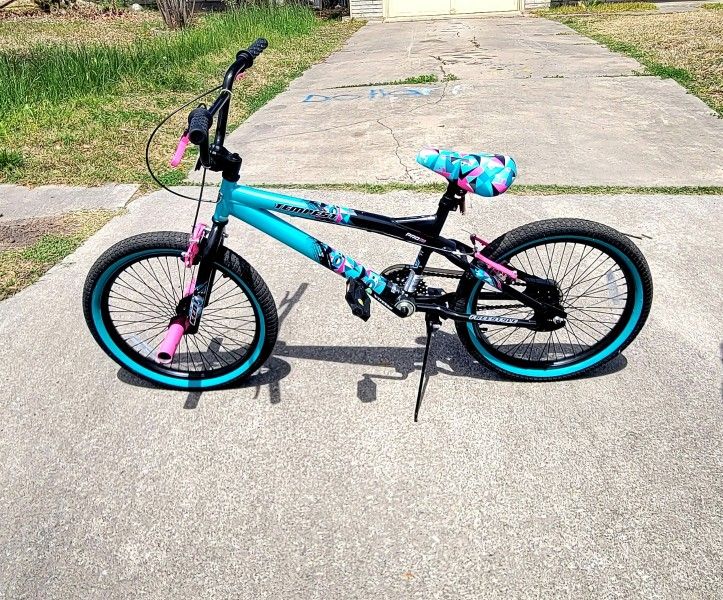 9+ Kent Tempest Bike