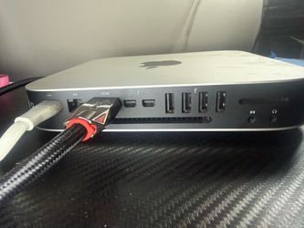 Late 2014 Mac Mini