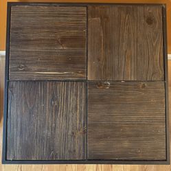 End Tables