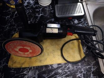 Available Today WEN Sander Polisher $17