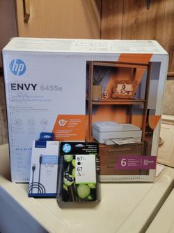 HP Printer