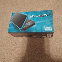 Nintendo 2ds XL With Original Box