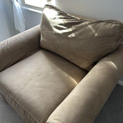 Potato Barn Chair