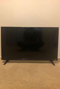 32" Vizio LED Smart HDTV