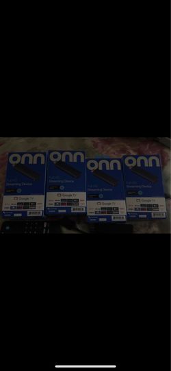 Onn Streaming Stick