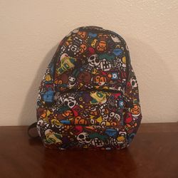 Backpack(Bape)