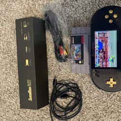 Supaboy (Black Gold)