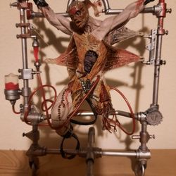 Collectables/Horror/Clive Barker/Tortured Souls