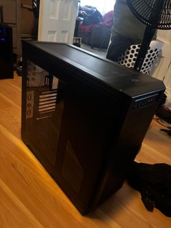 Pc Case