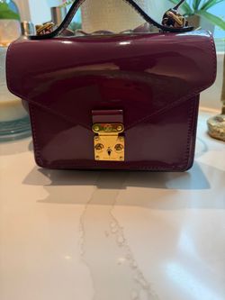 Authentic Louis Vuitton Bag/Crossbody