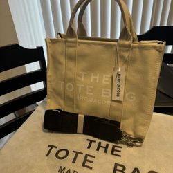 Tote Bag Marc Jacob 