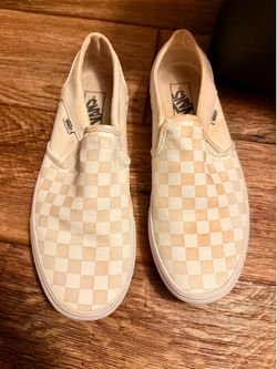 Vans size 11