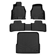 EQE 350 Mercedes FLOOR mats
