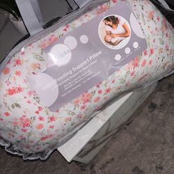 Nursing Pillow