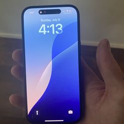 iPhone 15