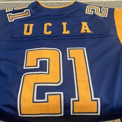UCLA Football Jersey