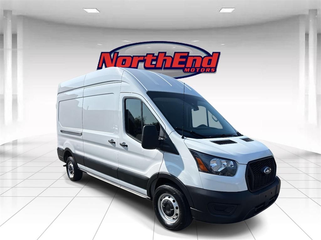 2023 Ford Transit-350 Cargo Van