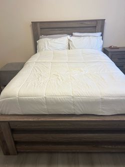 Full Bedroom Set
