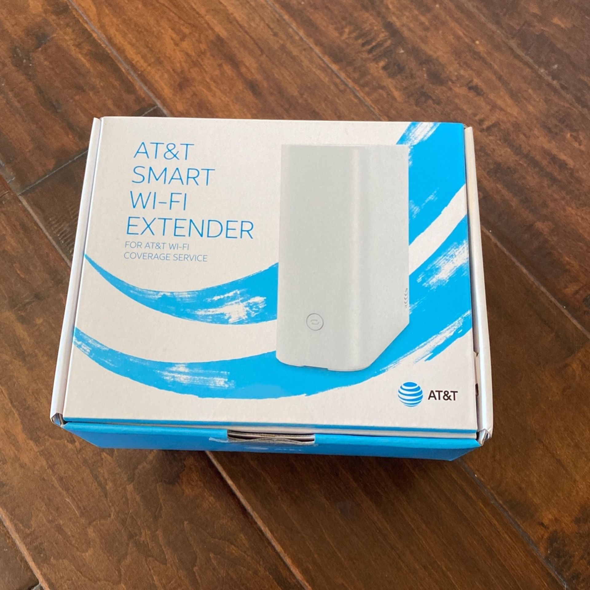 AT&T Smart WI-FI Extender