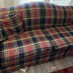 Used Couch 