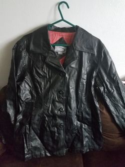 Rave Jacket size xl