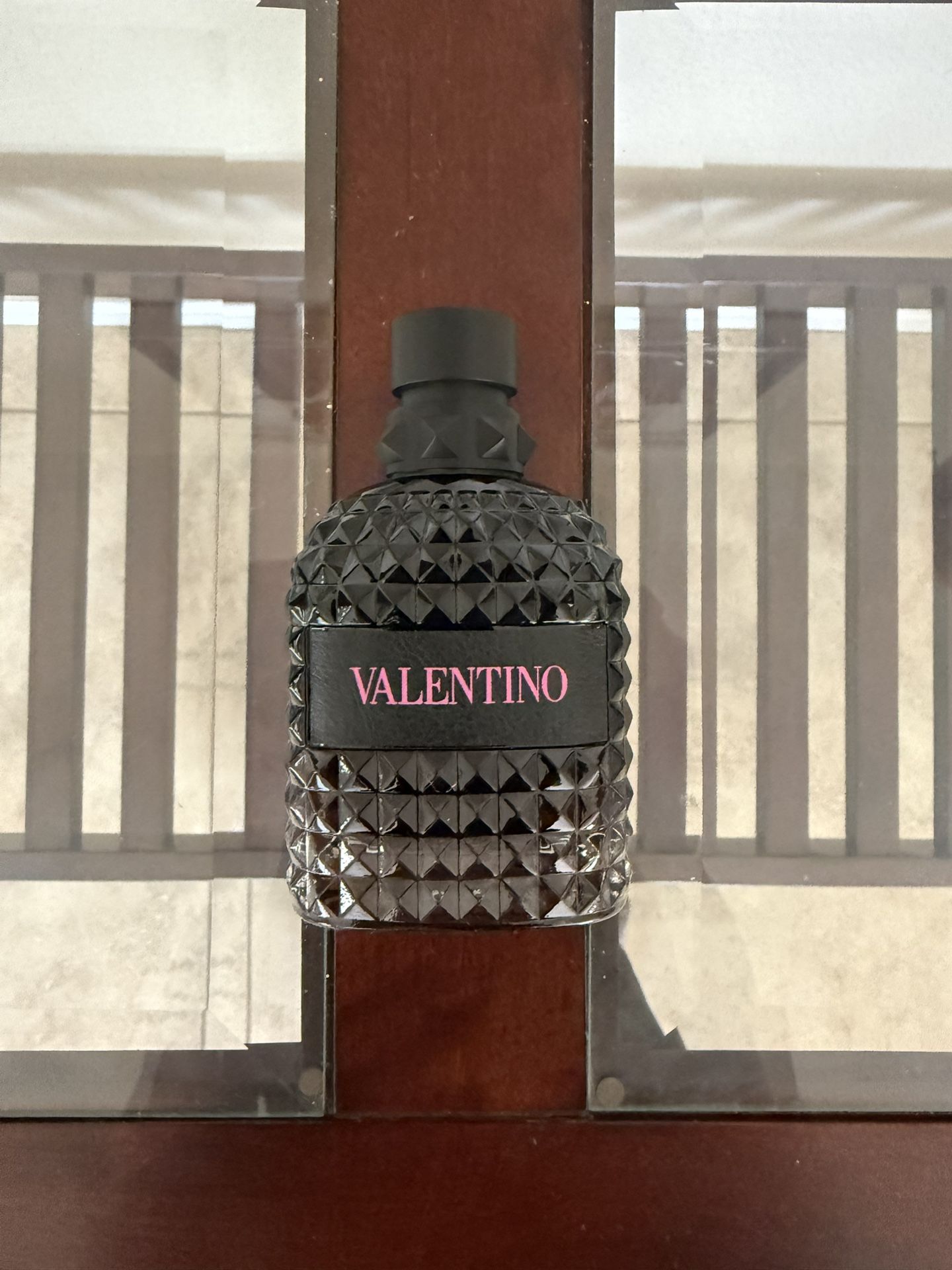 Valentino Born in Roma Intenso