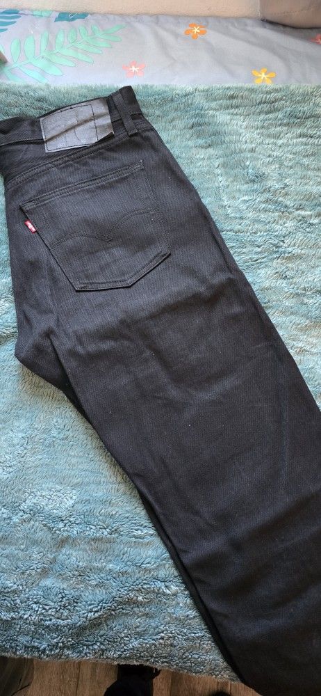 Levis 501