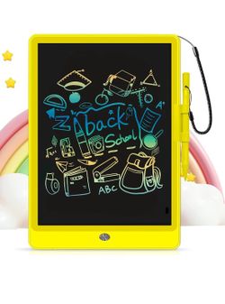 LCD Writing Board For Kids