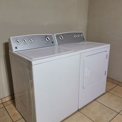 Kenmore Washer And Electric Dryer Free Deliver And Install 3 Month Warranty 
