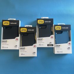 Brand New Otterbox Defender Case Cover With Belt Clip For Apple iPhone 📲 