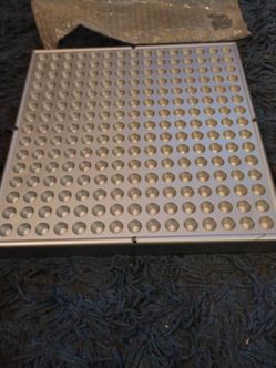 12x12 grow light