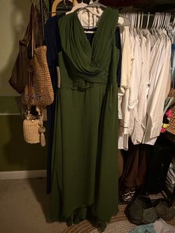 Dress Elegant XL