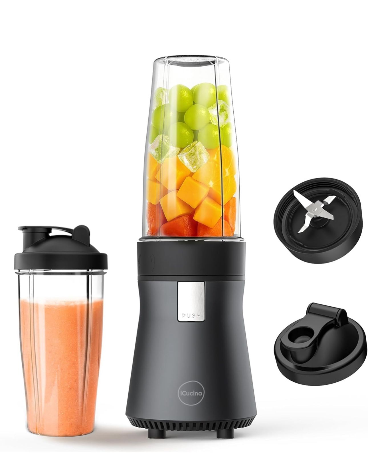 iCucina Smoothie