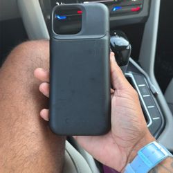 Mophie Battery Case For iPhone 16 Pro max 