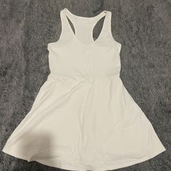 Womens Athletic Dress