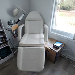 Salon Chaise/Chair