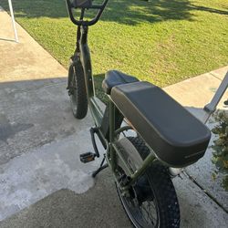 Rad Runner E-Bike