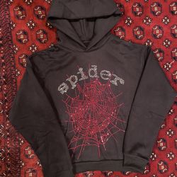 Sp5der Hoodie