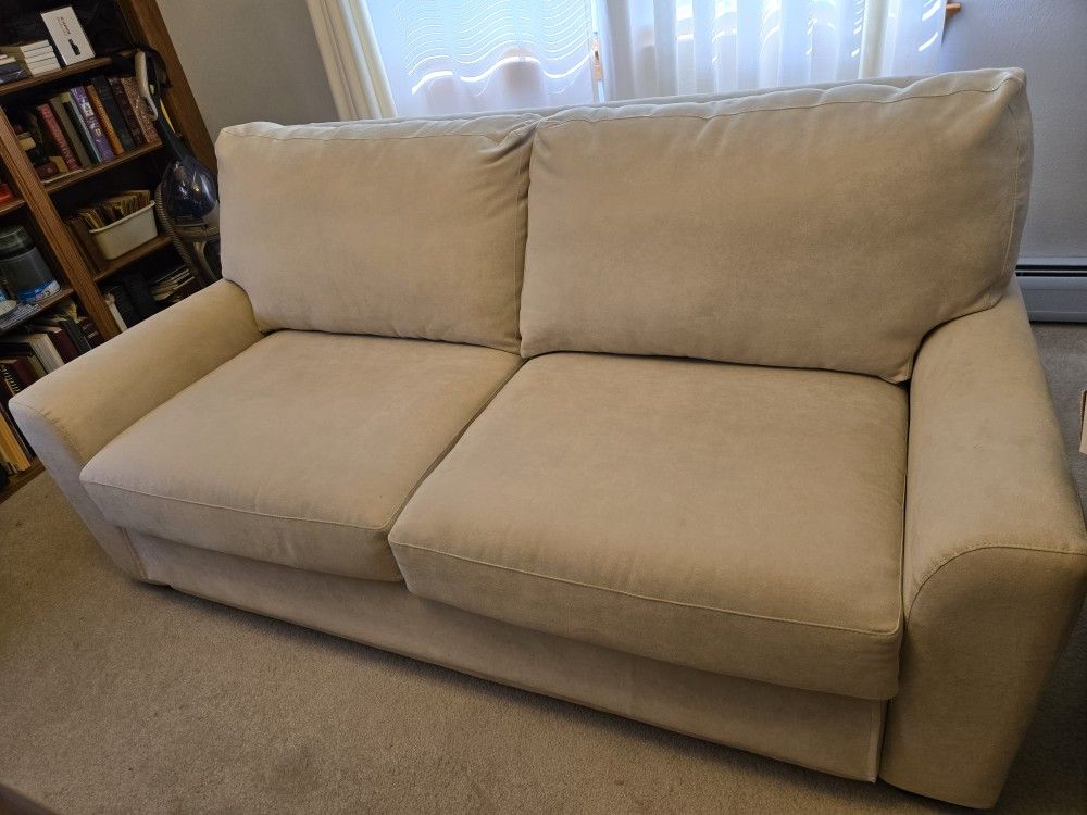 Sleeper Sofa
