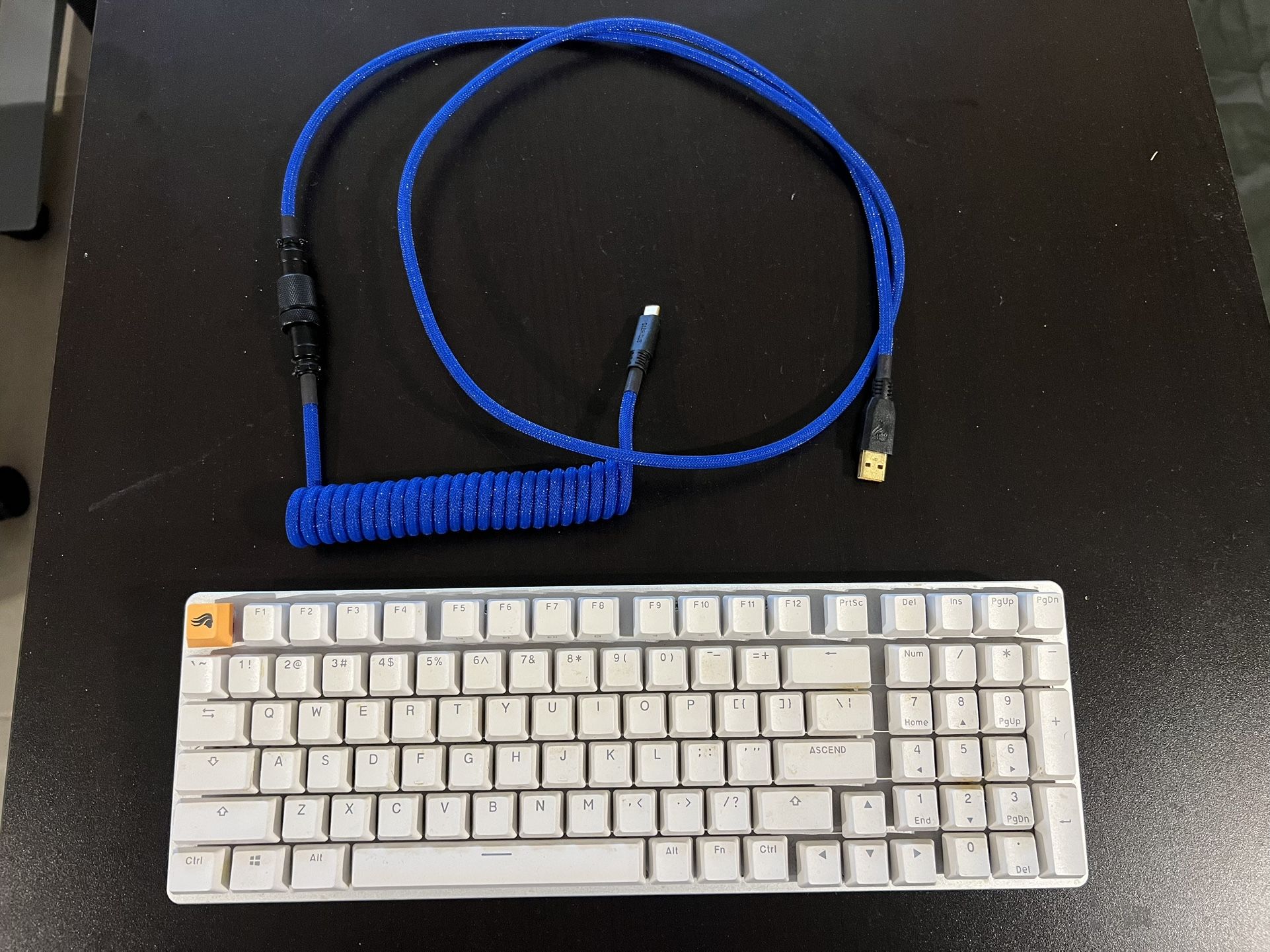 Glorious Keyboard (GMMK 2)