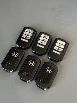 OEM Honda Key Fob Civic CR-V