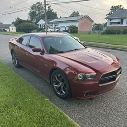 2014 Dodge Charger