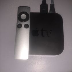 Apple TV 