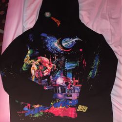 VLONE Juice Wrld Hoodie 999 (trade Or Cash