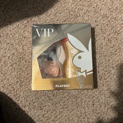 Playboy VIP perfume 