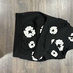 Denim Tears Hoodie 