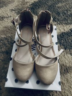 Nine West Kids Shoes 